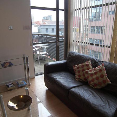 Stay Deansgate Apartments For 14 Nights Plus 맨체스터 외부 사진