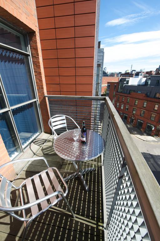 Stay Deansgate Apartments For 14 Nights Plus 맨체스터 객실 사진