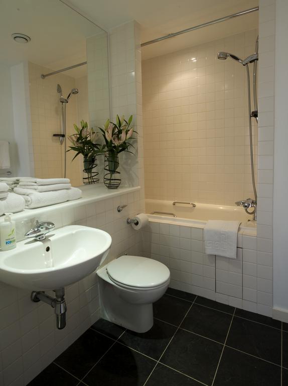 Stay Deansgate Apartments For 14 Nights Plus 맨체스터 객실 사진