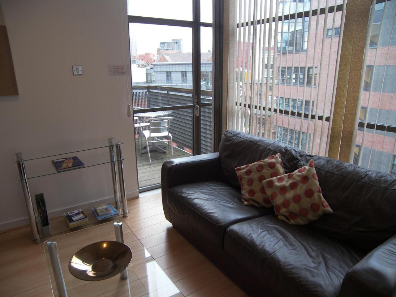 Stay Deansgate Apartments For 14 Nights Plus 맨체스터 외부 사진