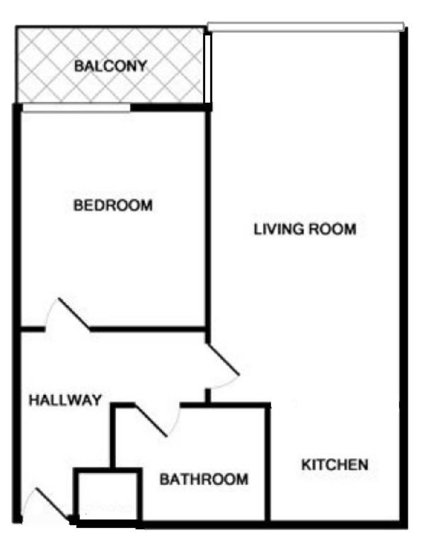 Stay Deansgate Apartments For 14 Nights Plus 맨체스터 외부 사진